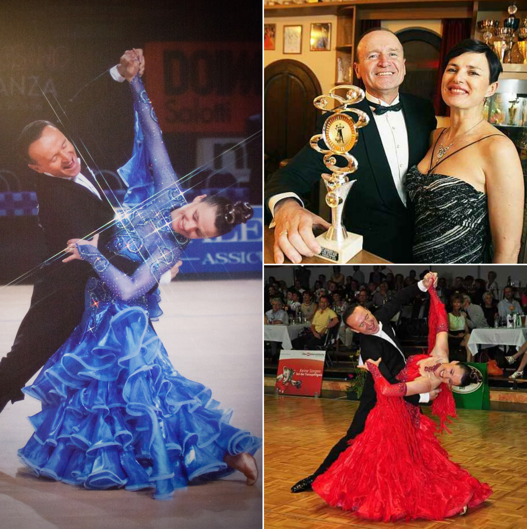 Taneční škola Tango Stehlík