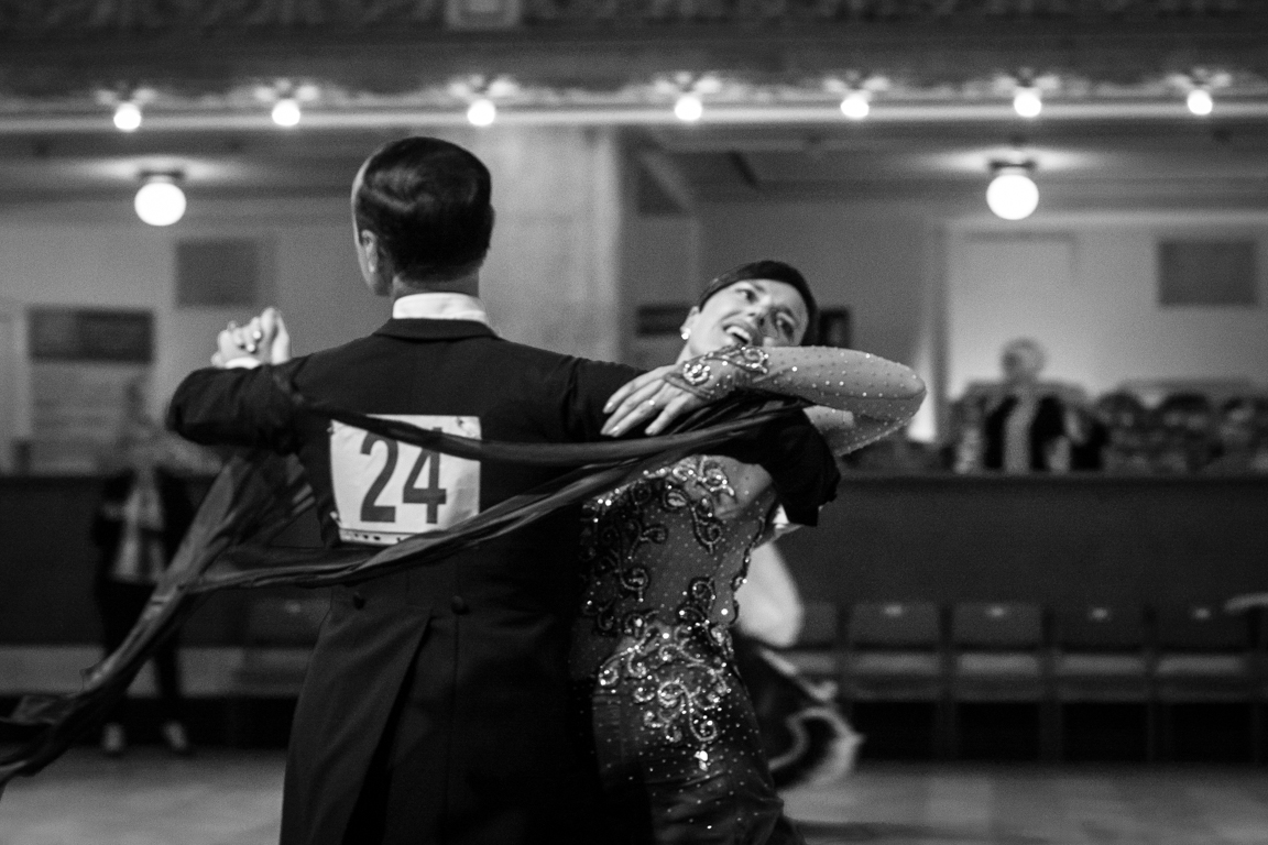 Taneční škola Tango České Budějovice